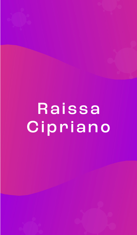 Raissa Cipriano Hover